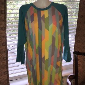 💥2/$14💥LuLaRoe Randy 3XL